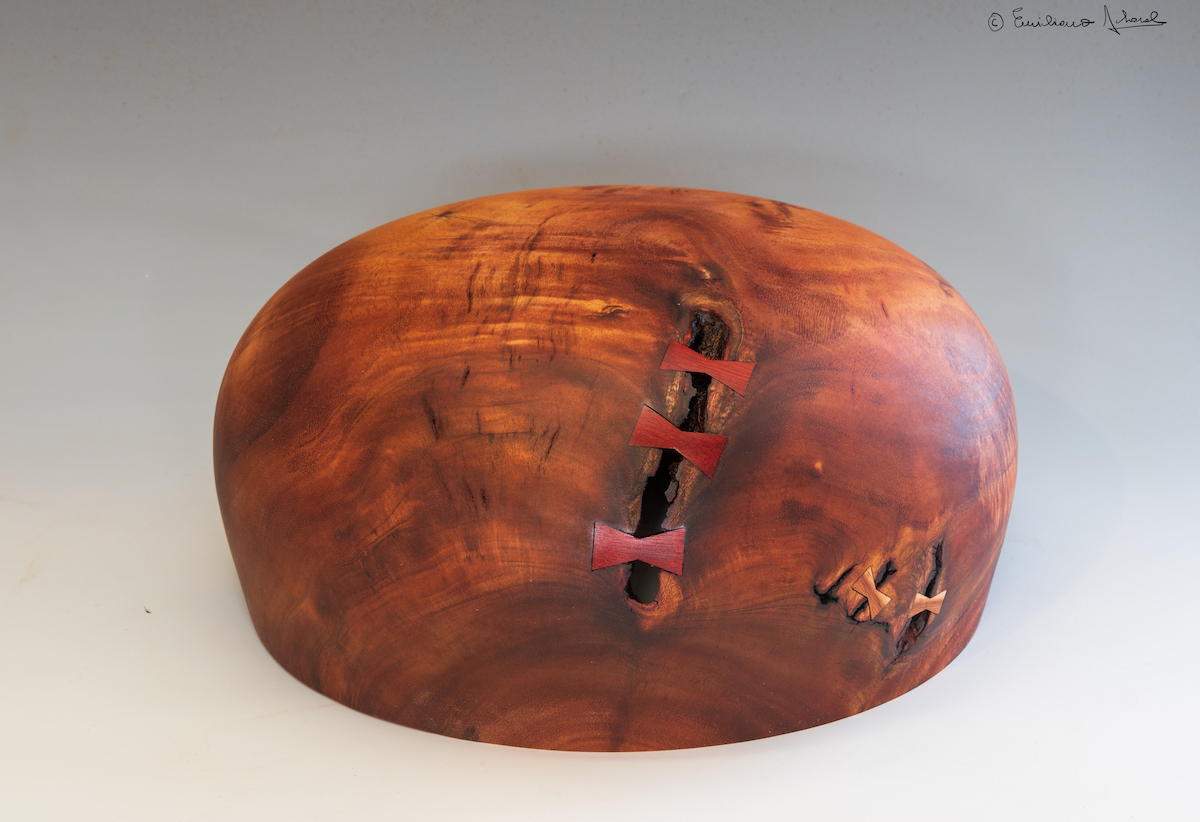 Maui Koa