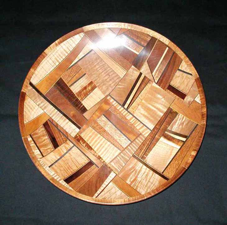 Medley Platter