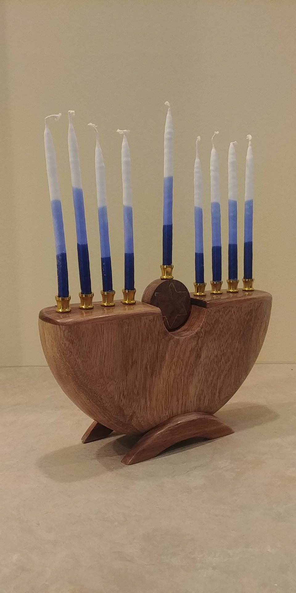 Menorah