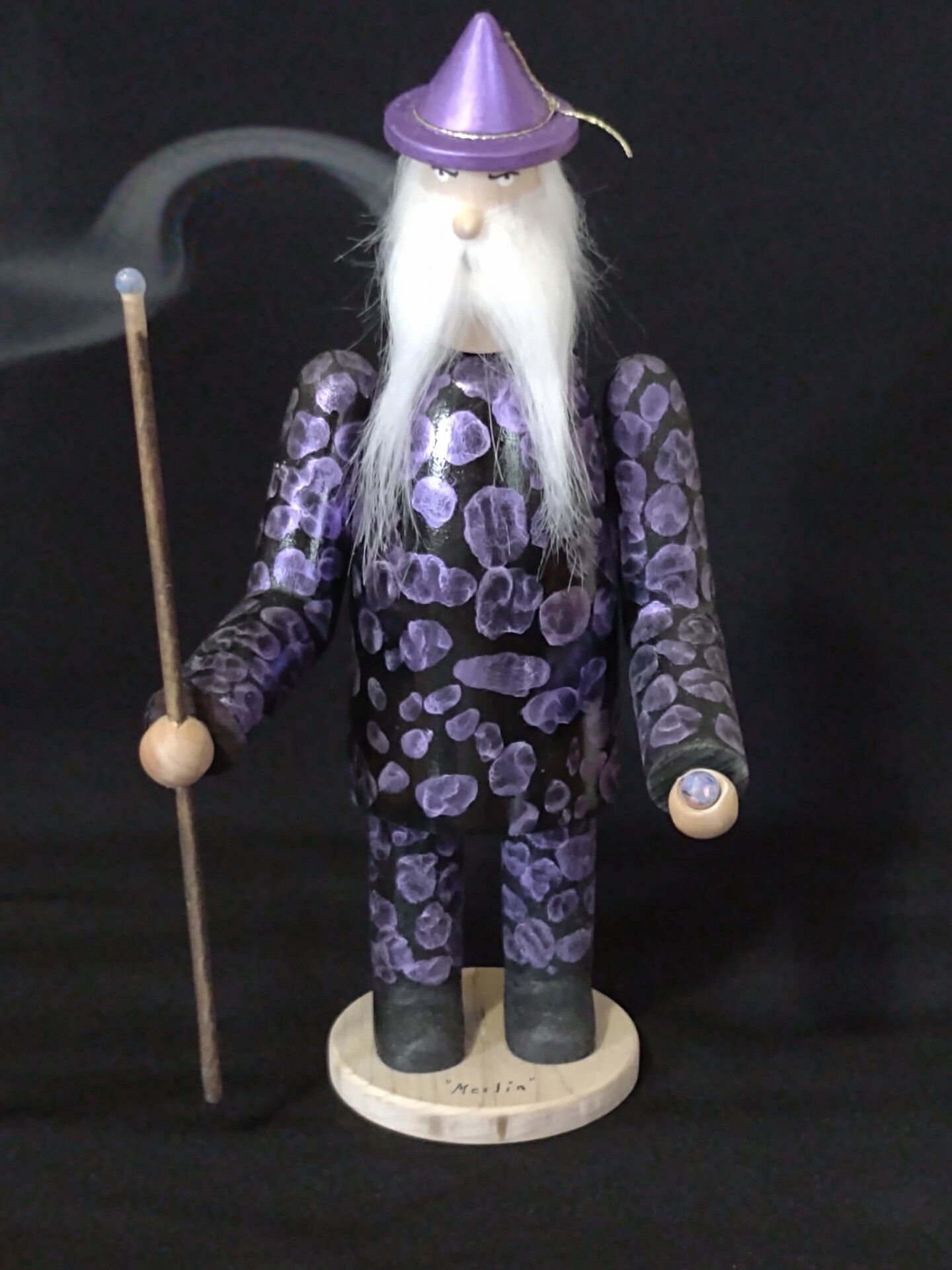 Merlin