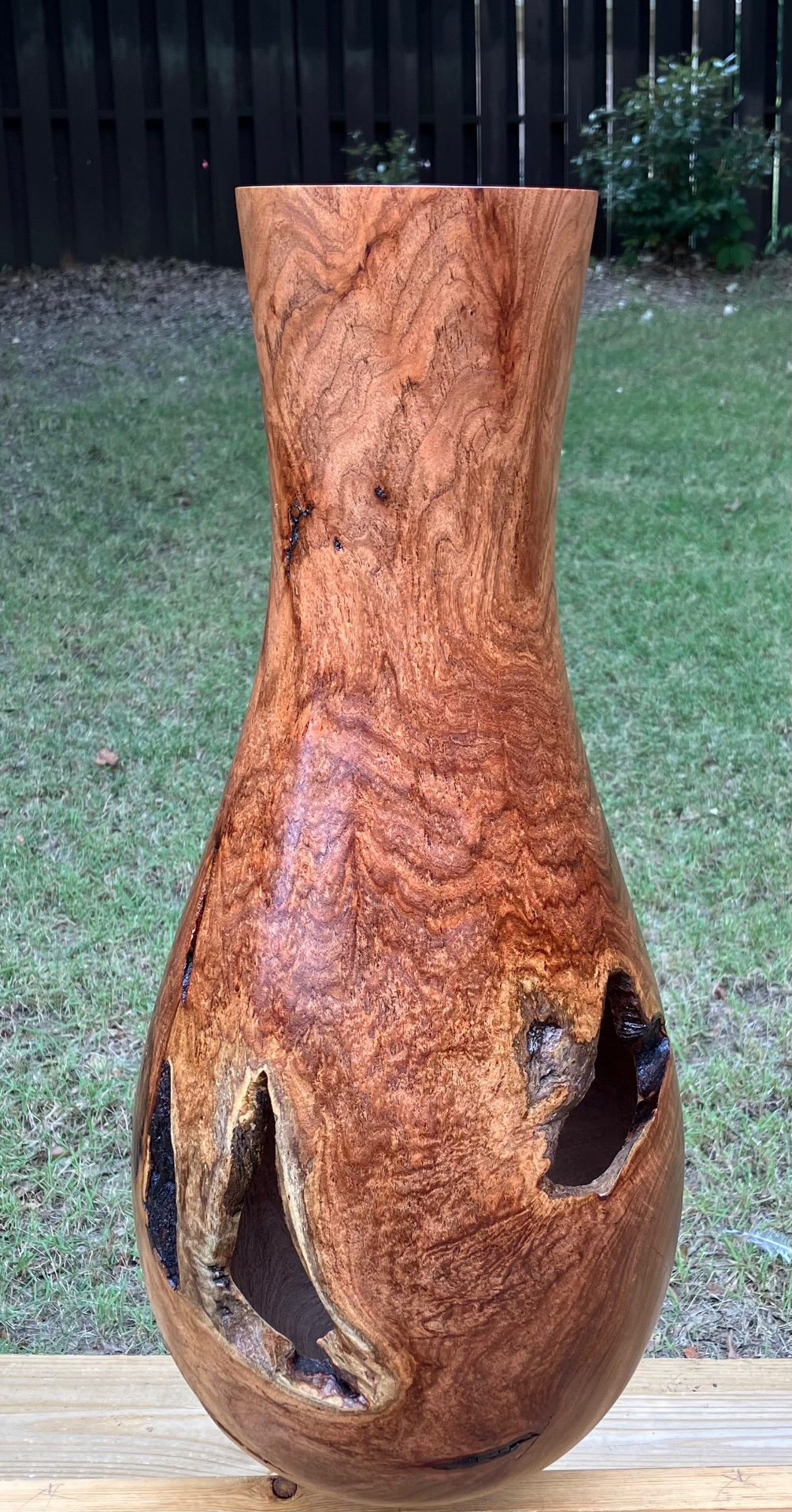 Mesquite - 26”