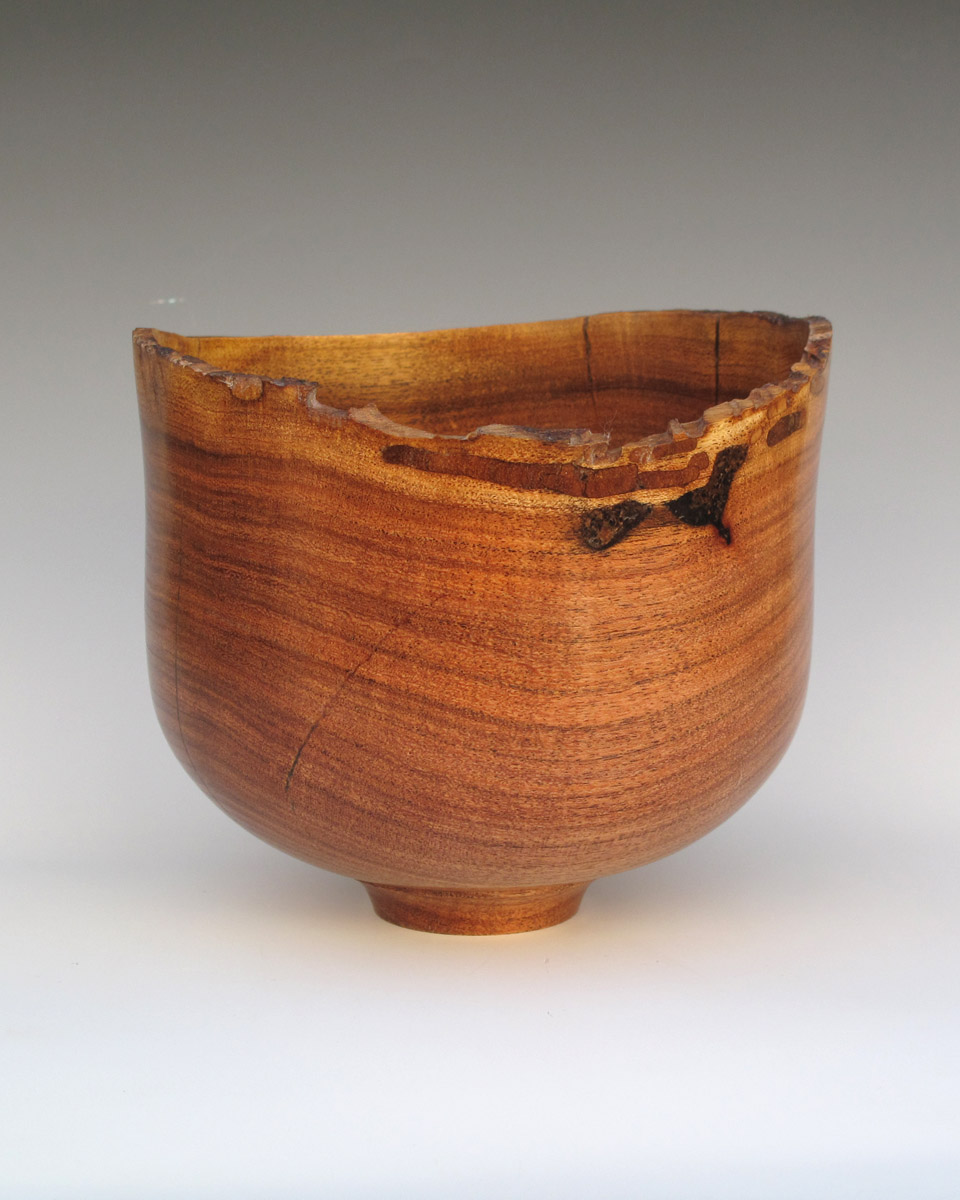 Mesquite Bowl No. 001