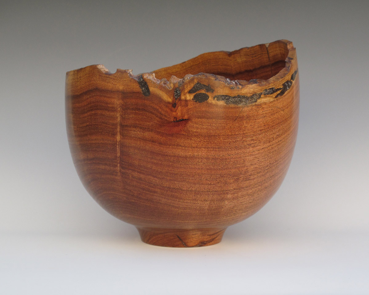 Mesquite Bowl No. 003