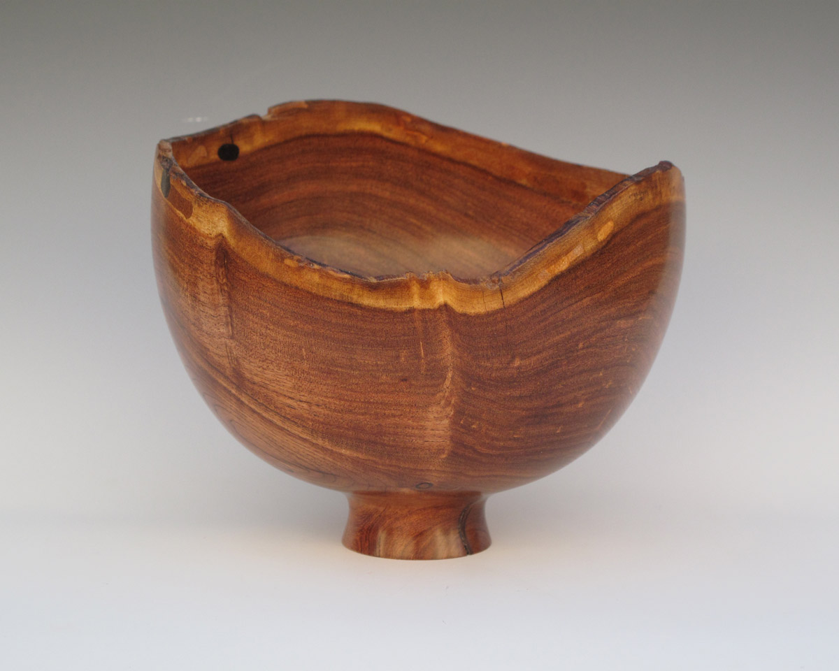 Mesquite Bowl No.004