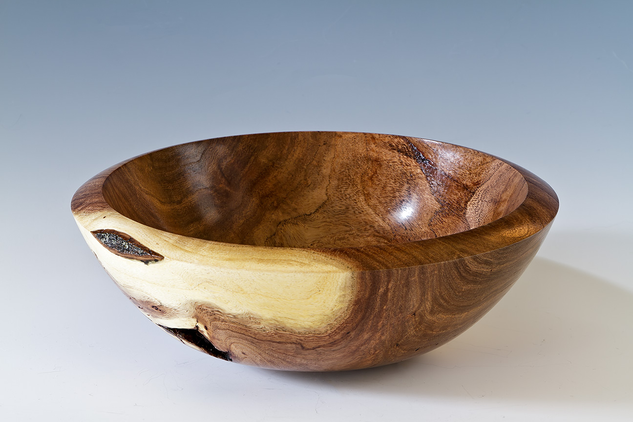 Mesquite Bowl