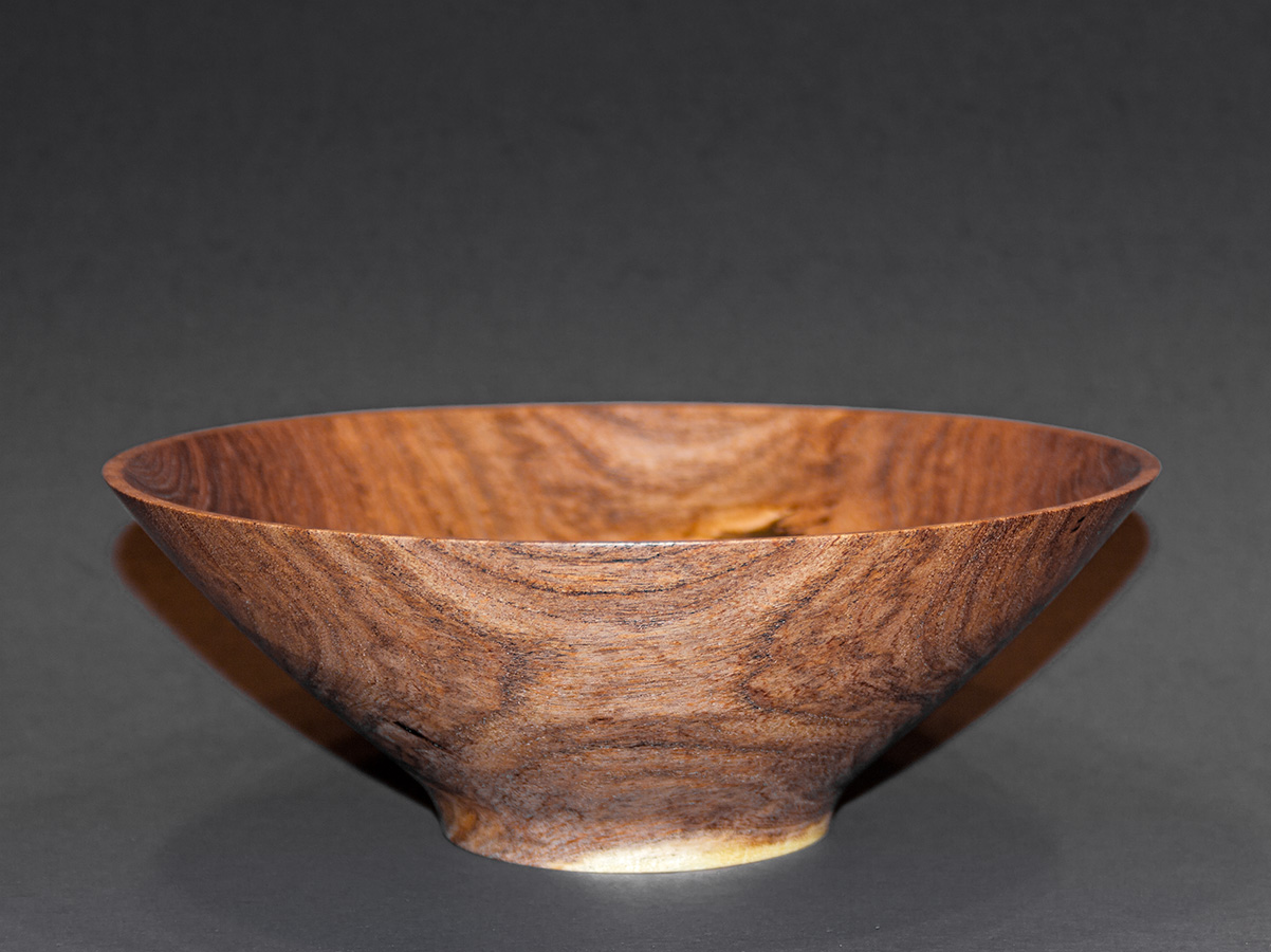 Mesquite Bowl