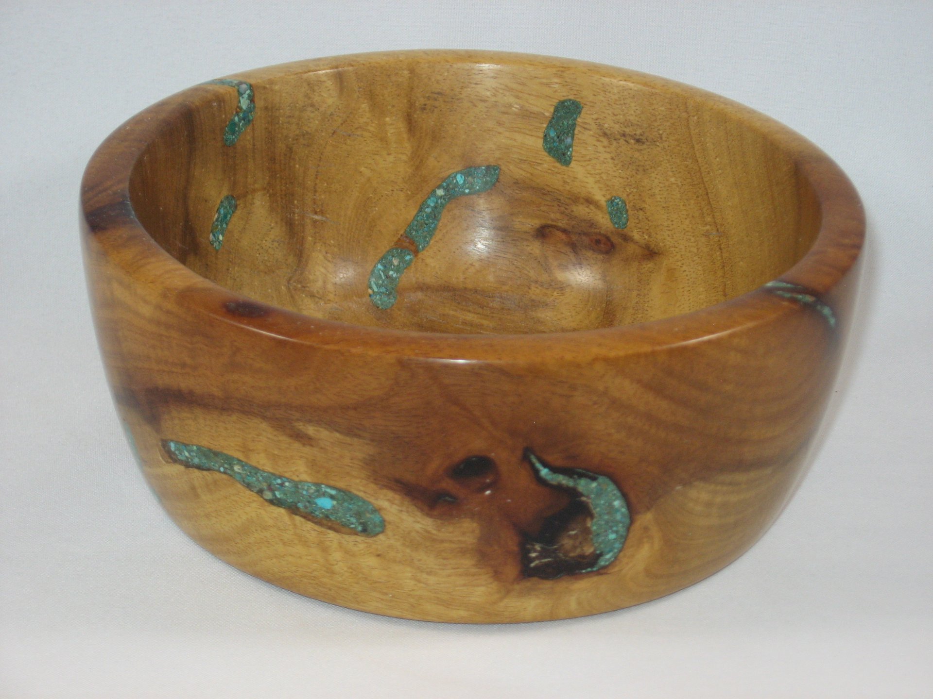 Mesquite Bowl