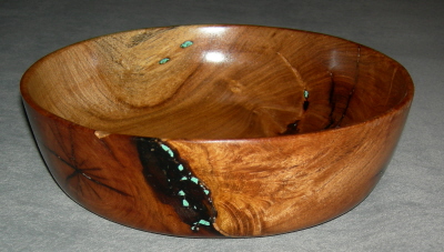 Mesquite Bowl