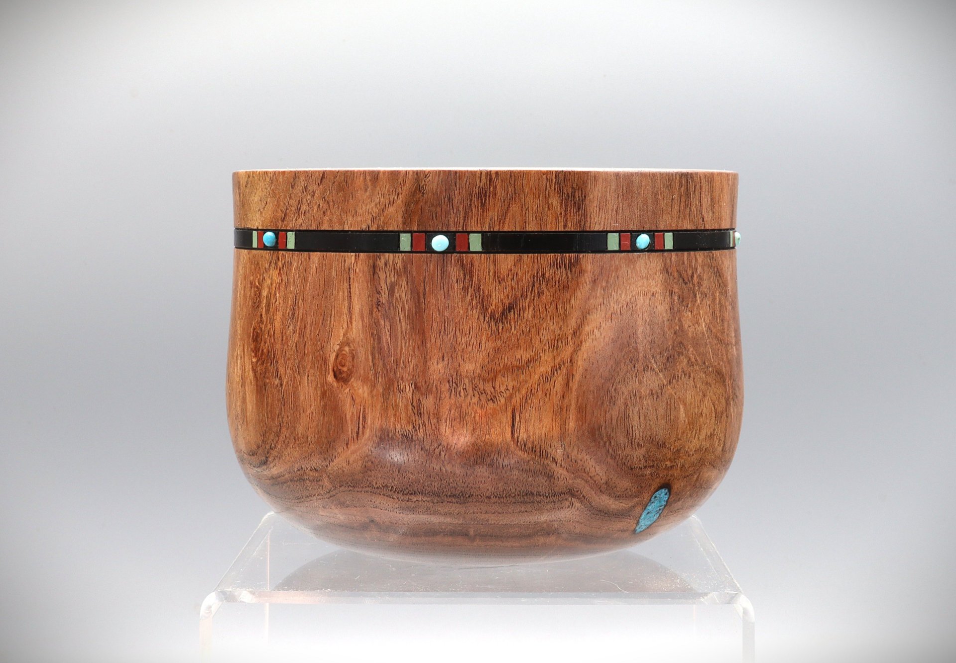 Mesquite Bowl