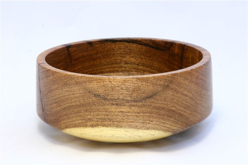 Mesquite Bowl