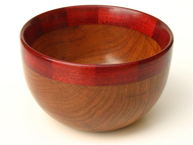 Mesquite Bowl