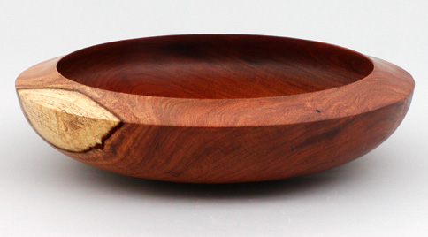 Mesquite Bowl
