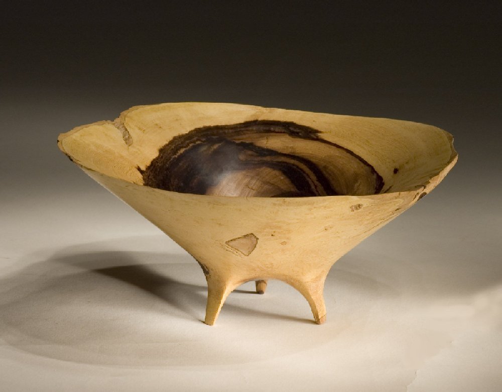 Mesquite Bowl