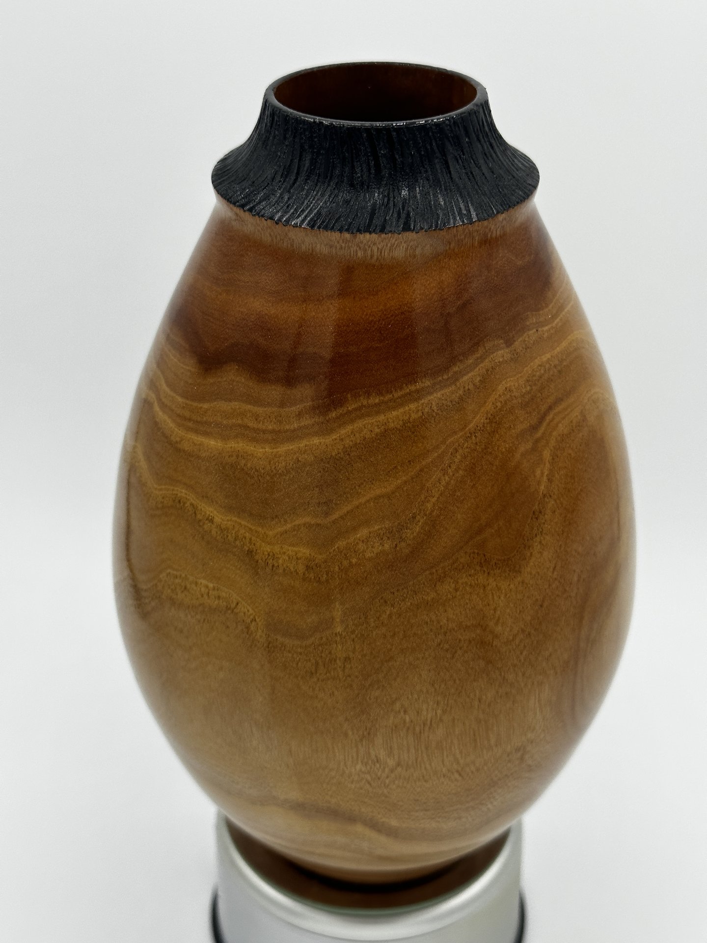 Mesquite Hollow Form