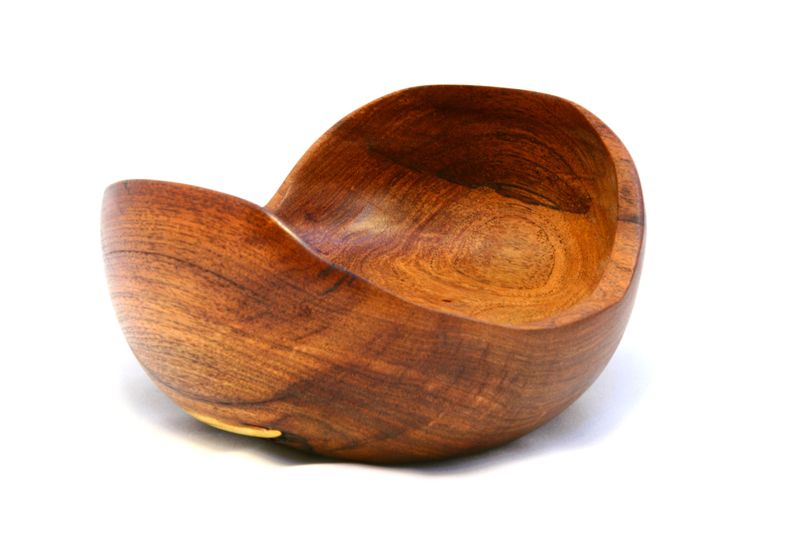 Mesquite - Natural edge