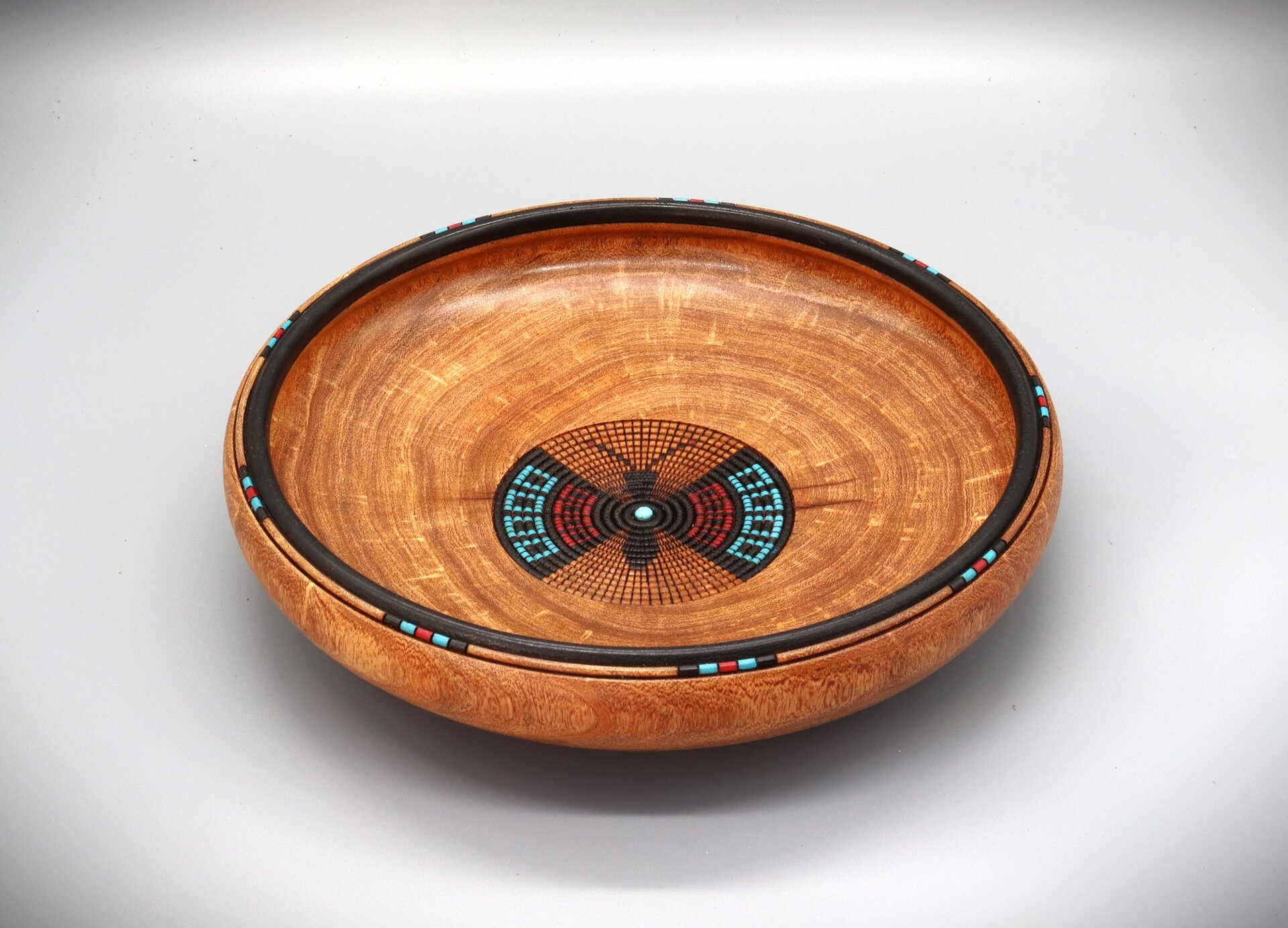 Mesquite with Wings 2