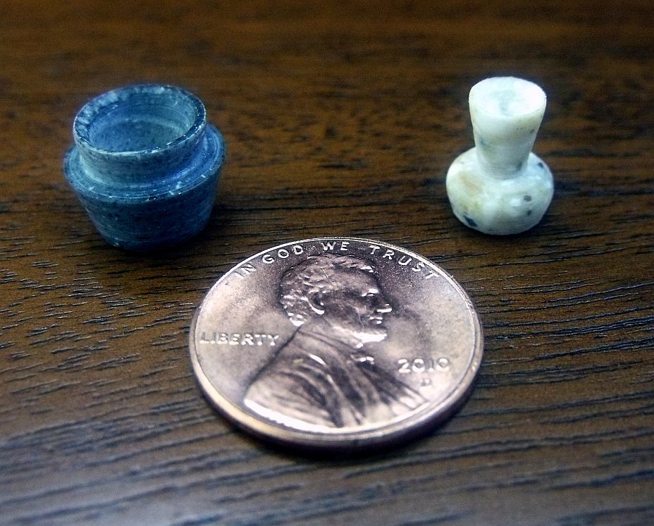 micro turnings