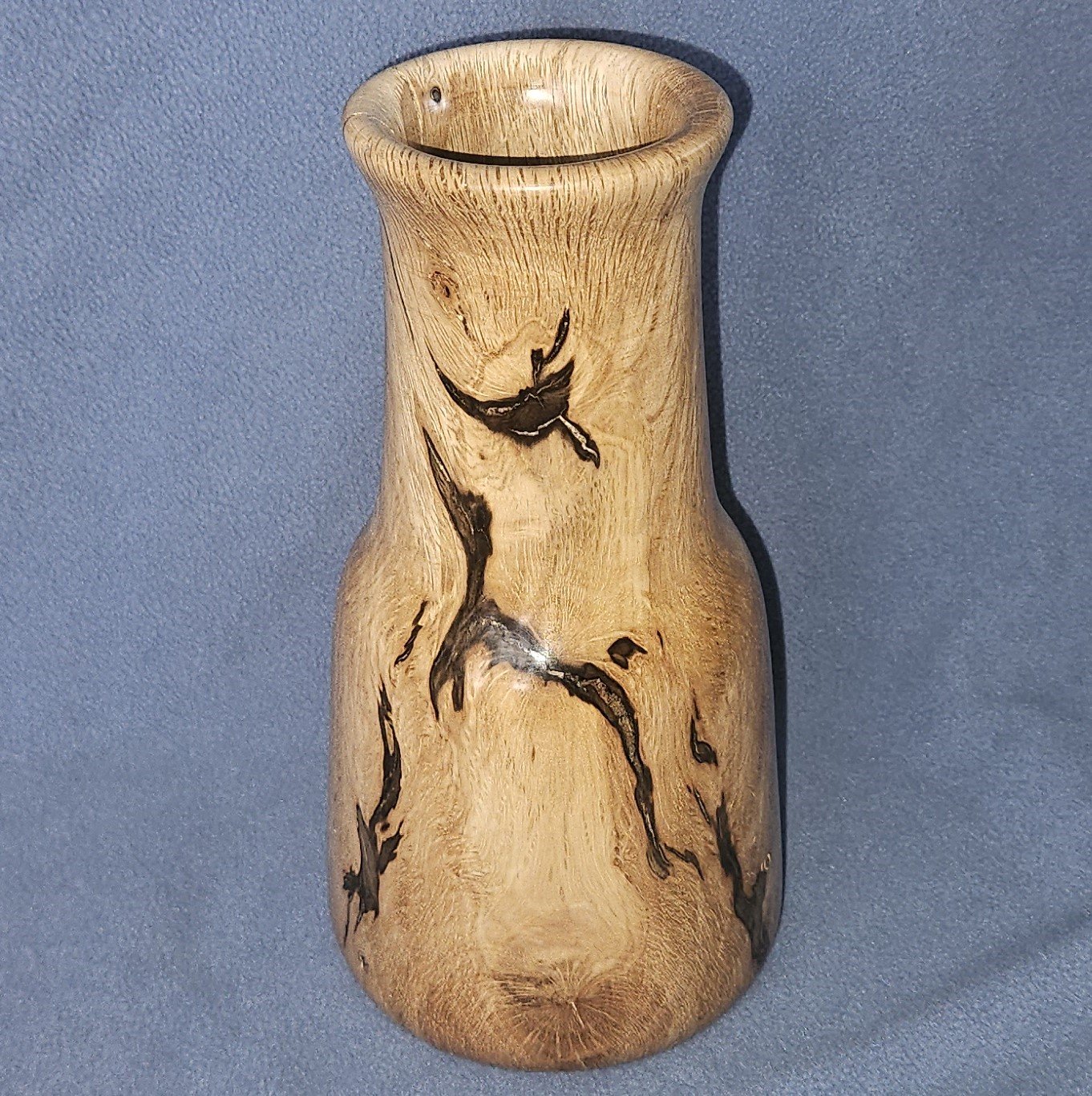 Milk Bottle vase