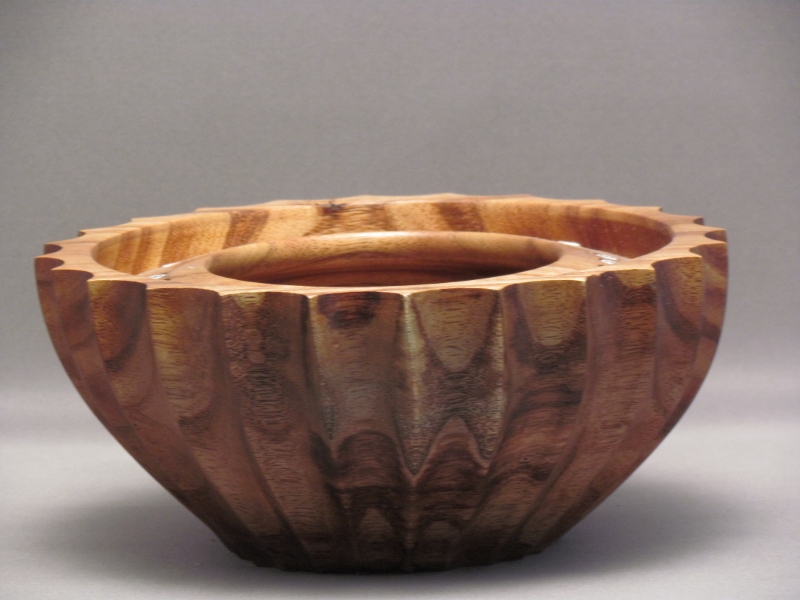 Mimosa bowl