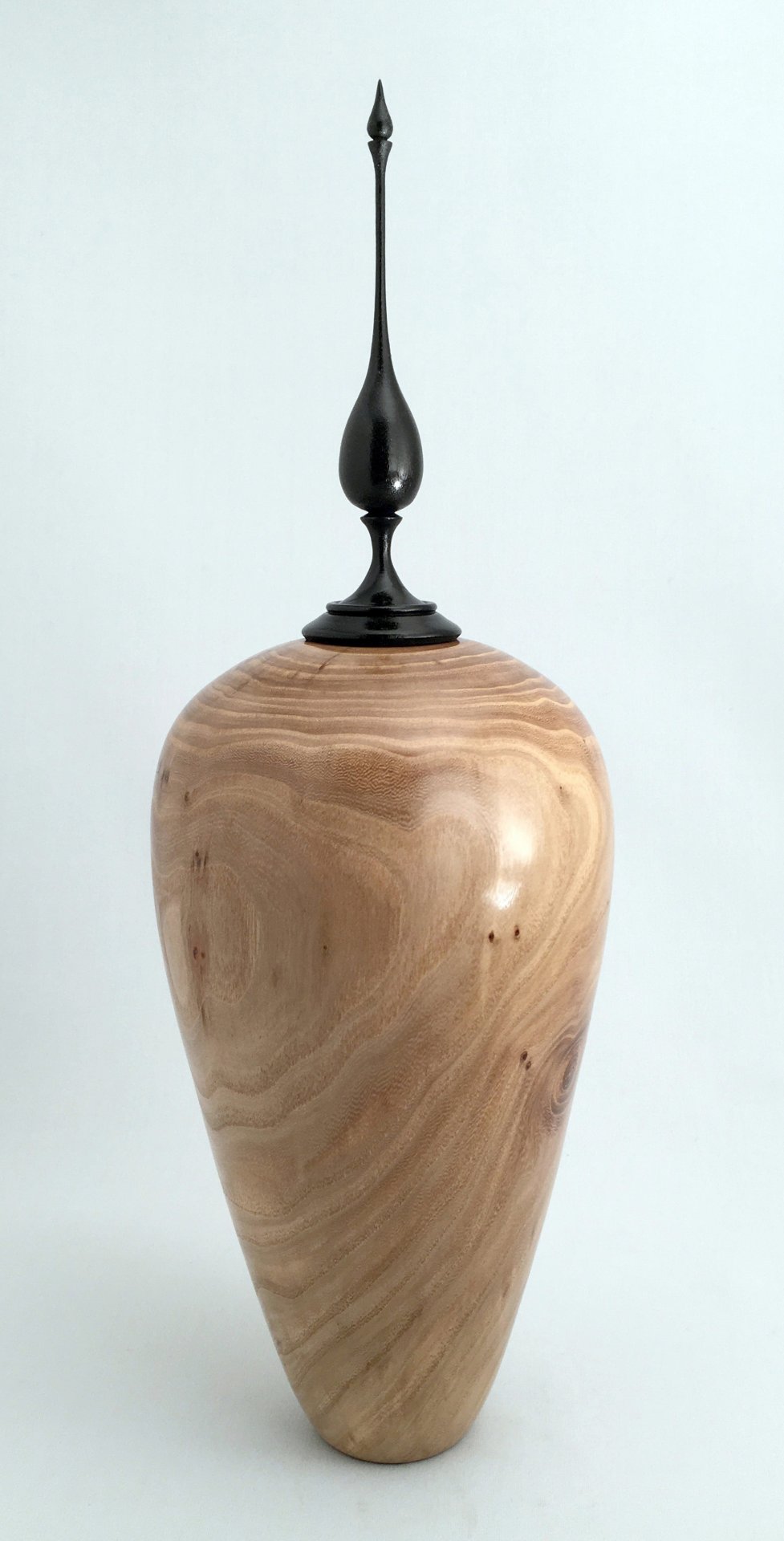 Mimosa Hollow Vessel