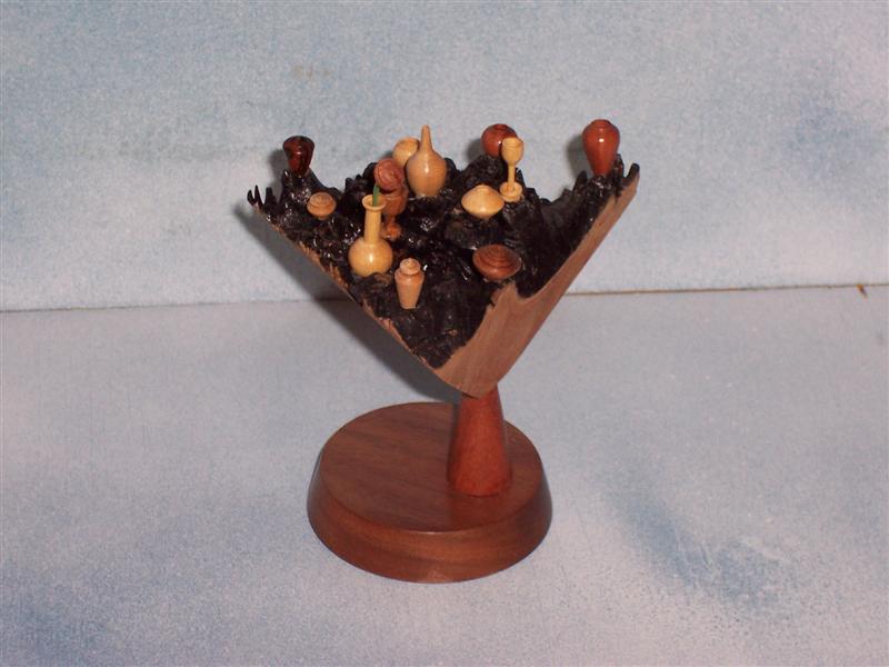 miniatures