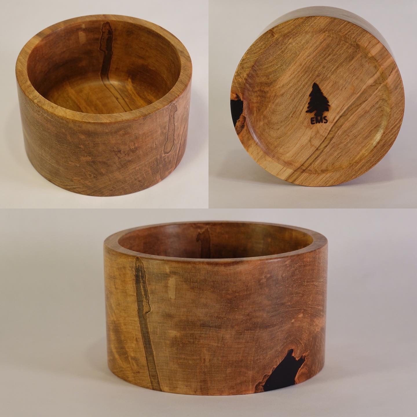 Modern bowl