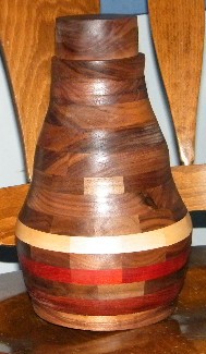 Mom's Urn