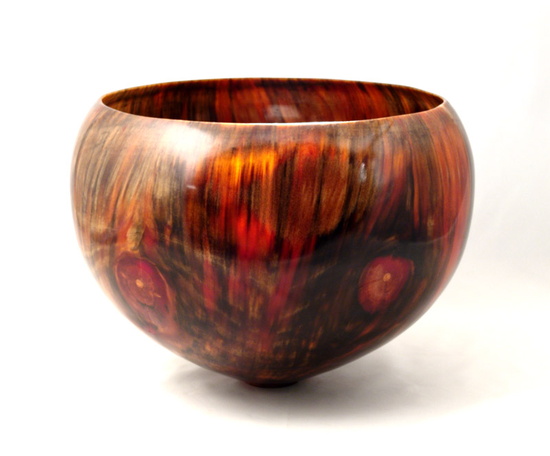 Monkey Puzzle Bowl