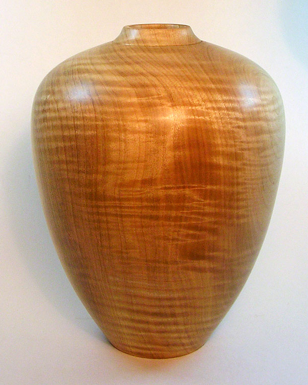 "Monster" Curly Maple HF