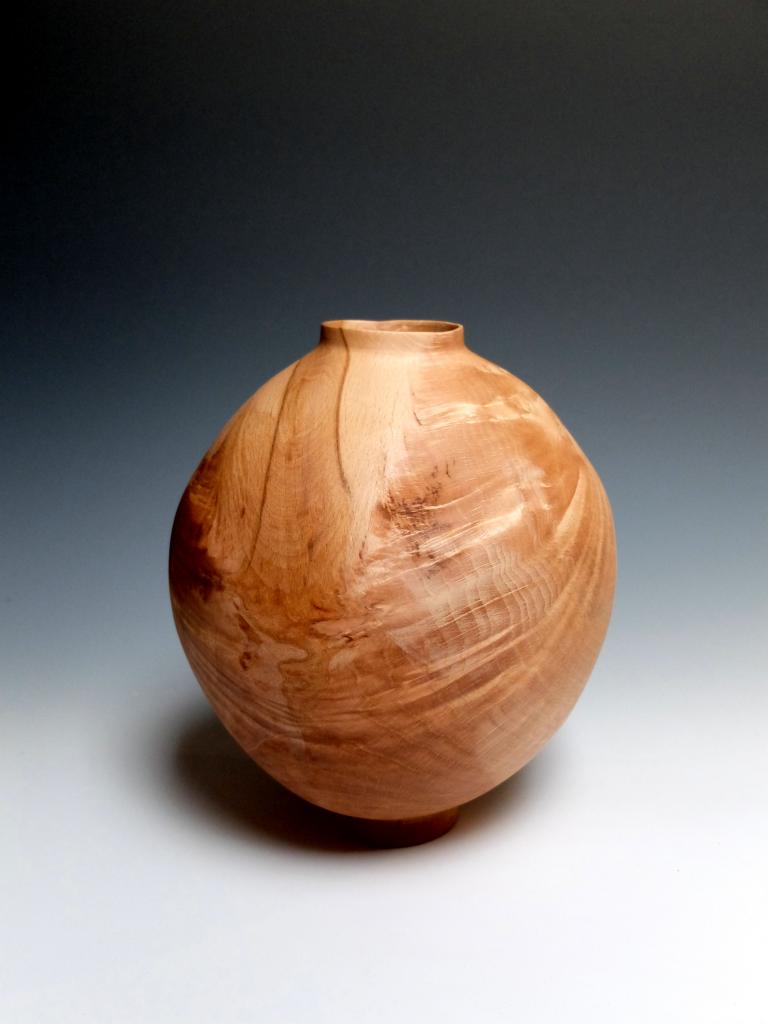 Moonjar Copperbeach - Natural Monument series