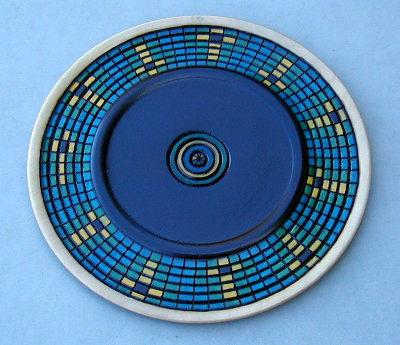 More Beading