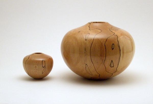 Mother and Daughter View 2