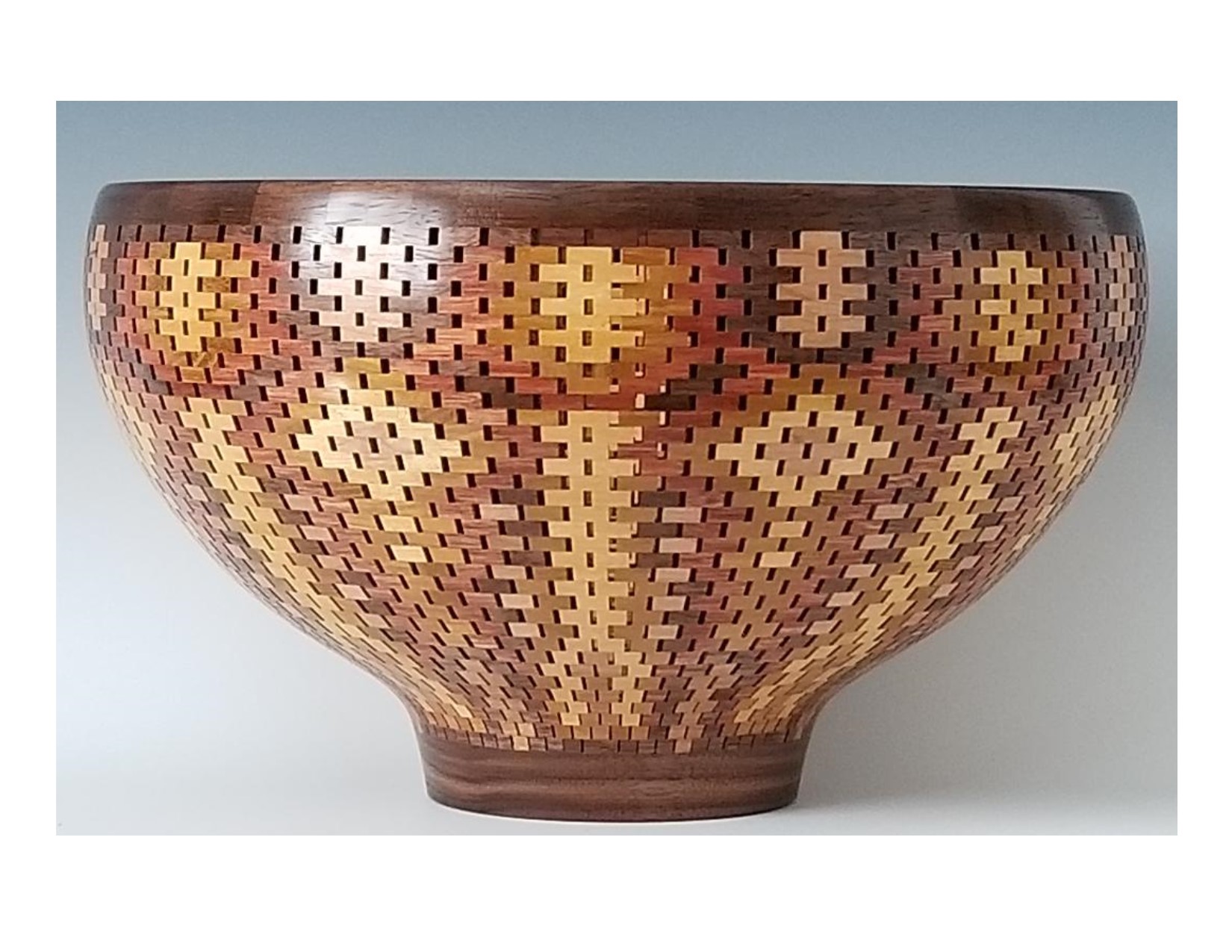 Mothers Day gift for my wife (outside)