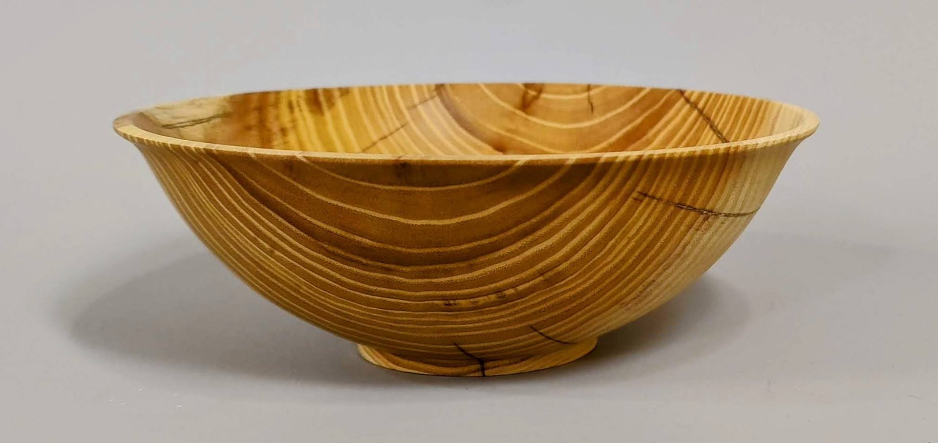 Mulberry Bowl #2