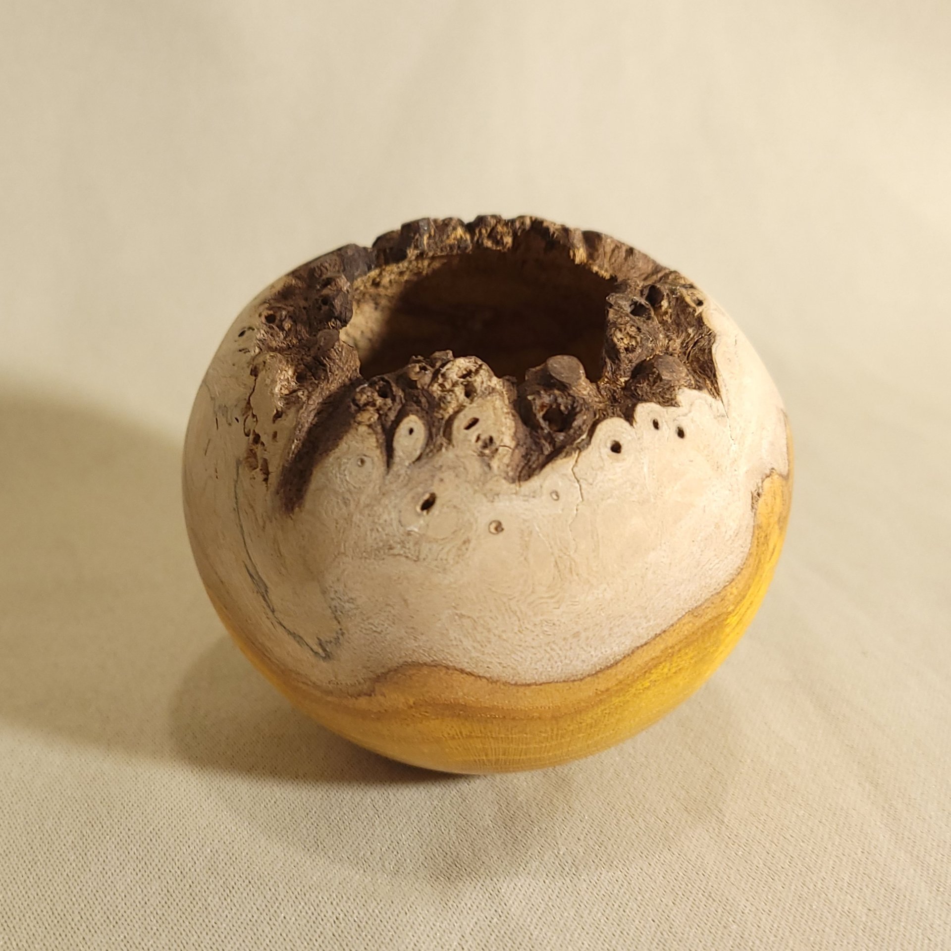 Mulberry Hollow Form