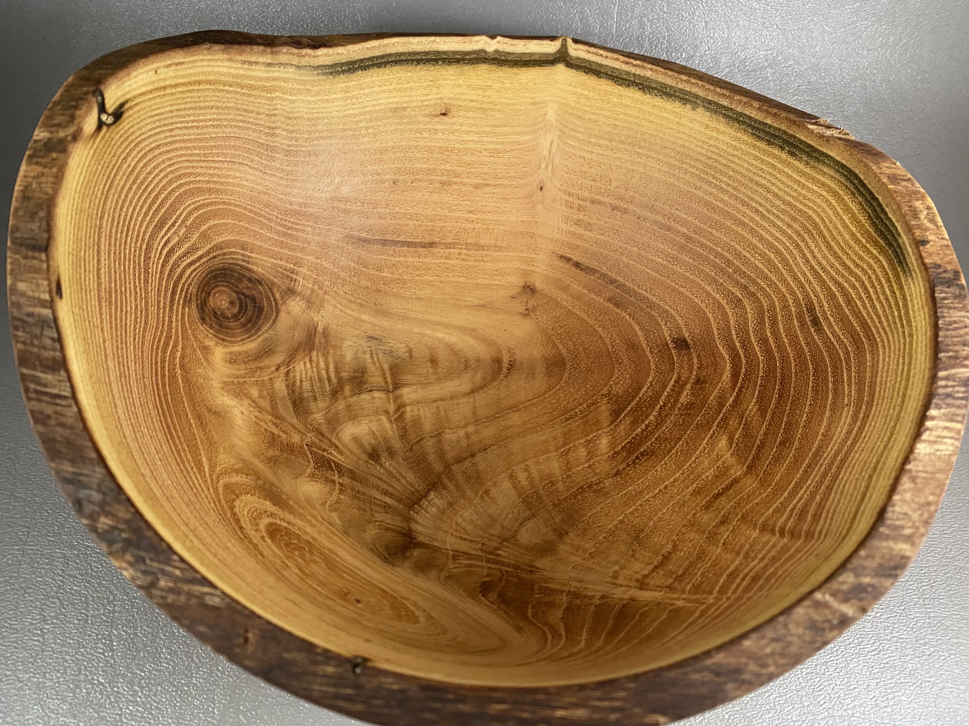 Mulberry NE bowl