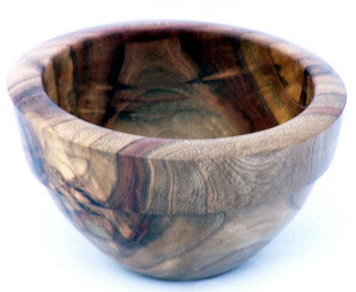 Multi-Planar Bowl Pistachio