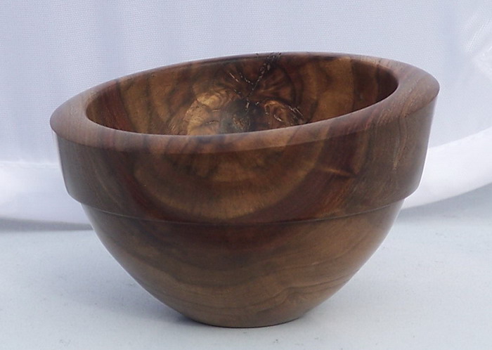 Multi-Planar Pistachio Bowl 2B bowlman
