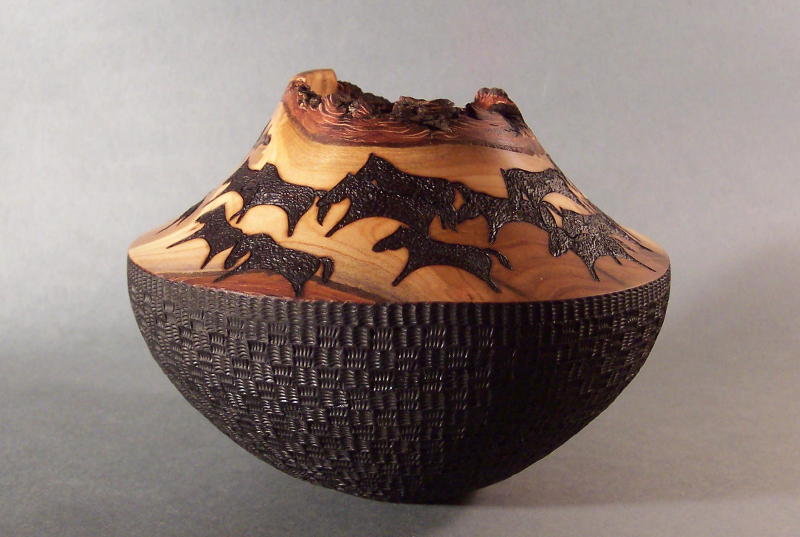 Mustang Series, Apricot