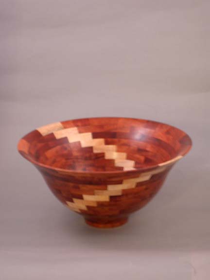 My 2nd Segmented Vessel Profile