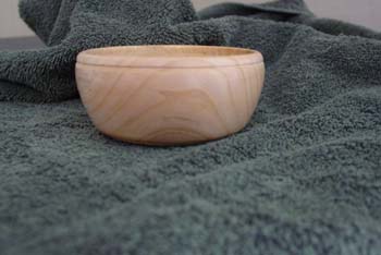 My First Bowl