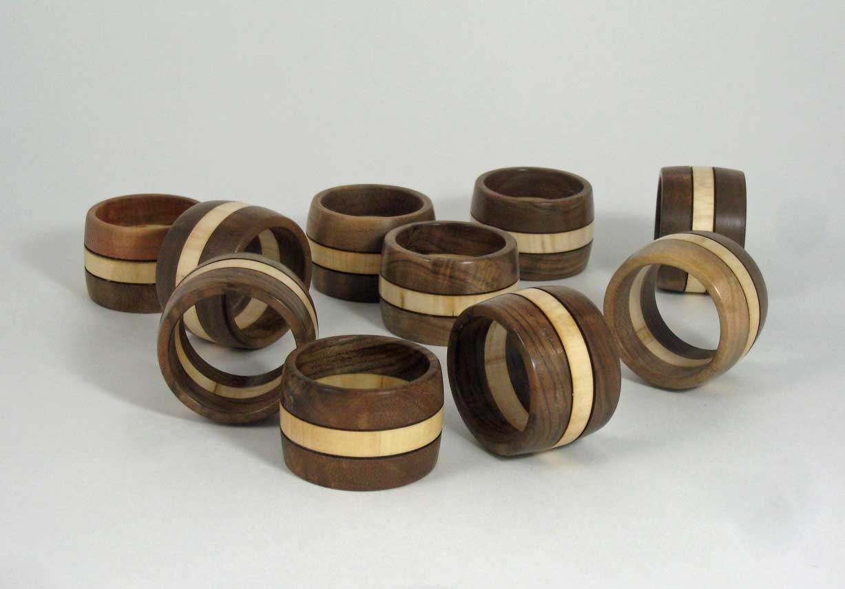 Napkin Rings