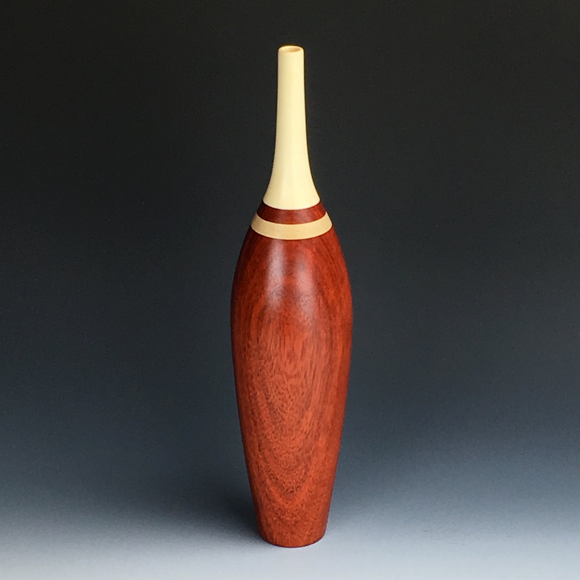 Narrow Vase Form