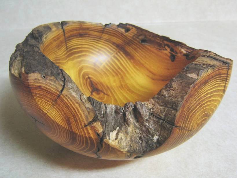 Nat Edge Osage Orange