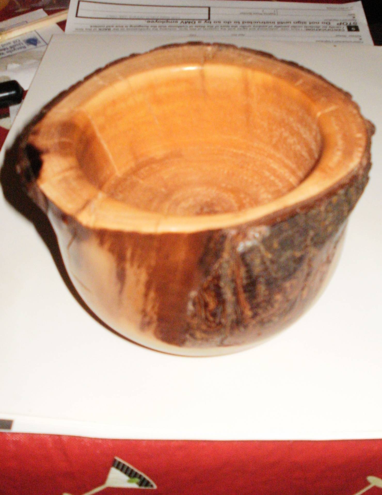 natural bowl