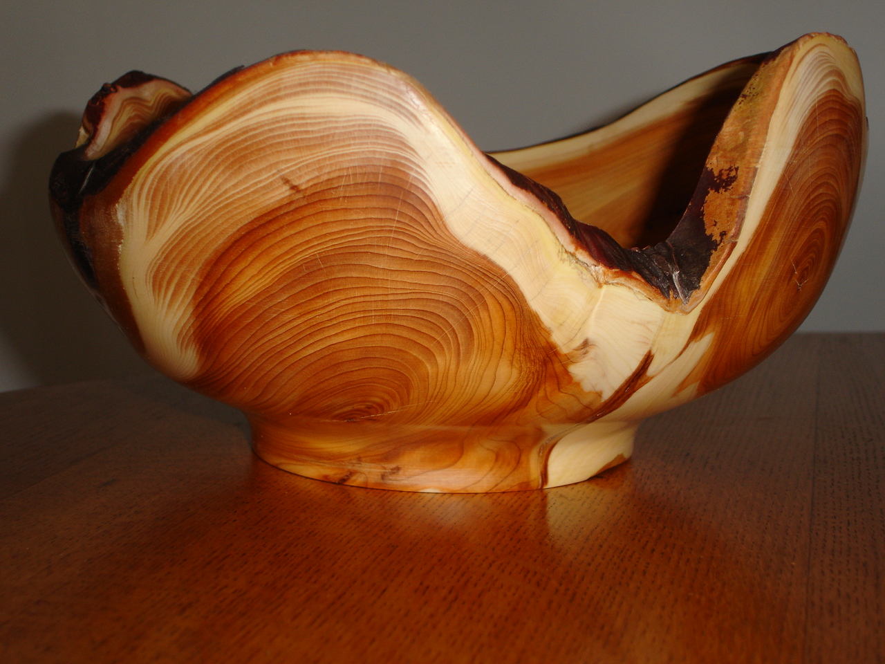 Natural Edge