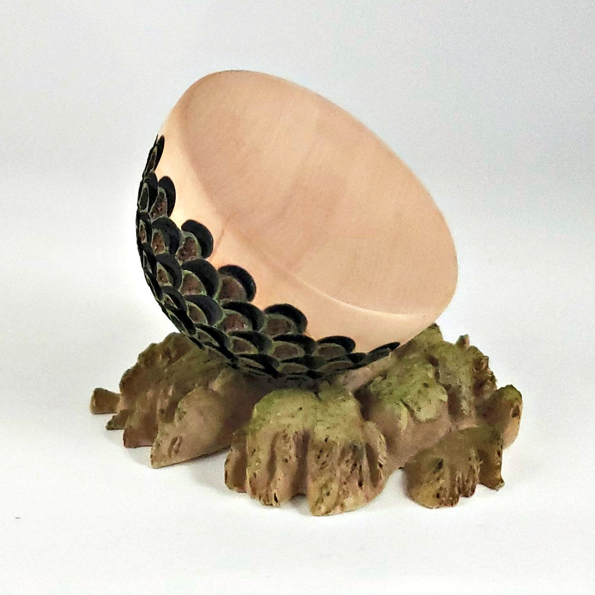Natures Momentos Seed Pod