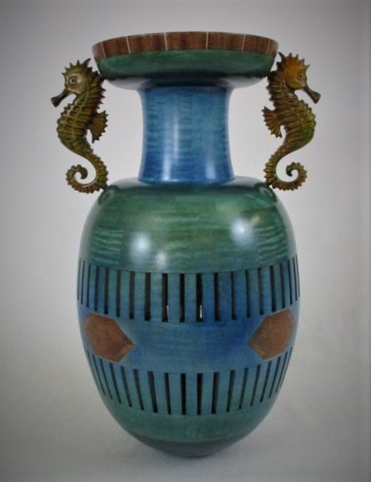 " Neptune's Amphora"