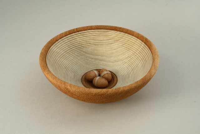 Nest Egg Vessel