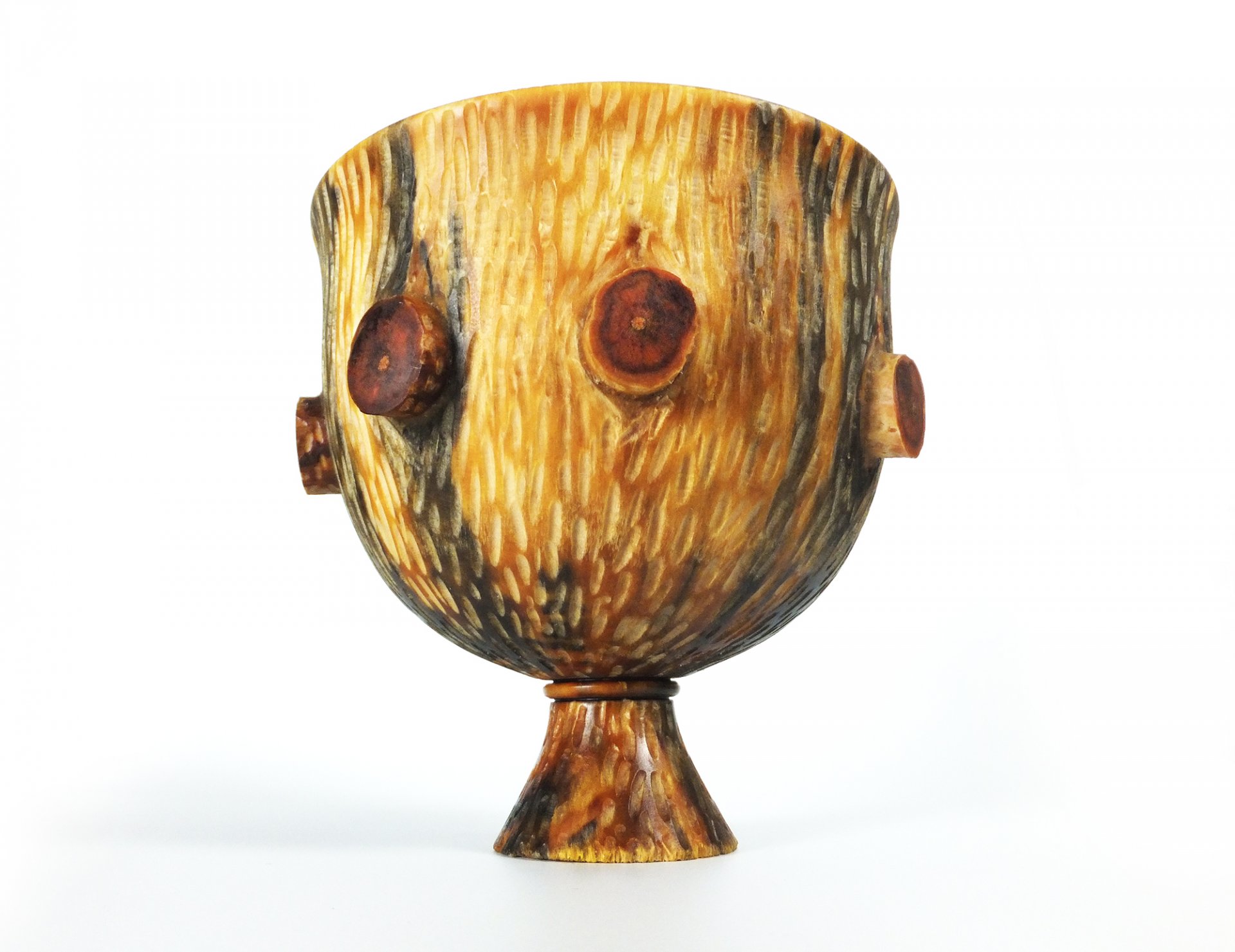 NIP Turned & Carved